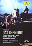 Wagner, Richard - Das Rheingold - Richard Wagner