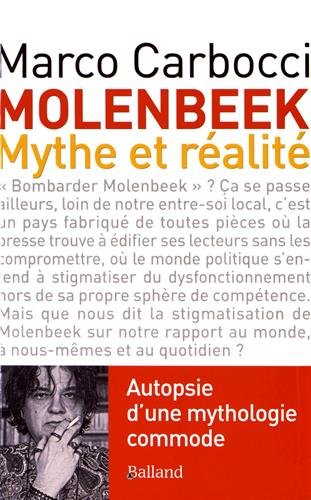 Molenbeek, mythe et réalité francais
