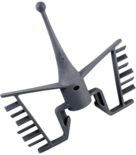 Misurino Per Bimby TM31, TM21, TM3300 | Bicchierino Dosatore 140ml - Compatibile, Made In Italy - Foto 11