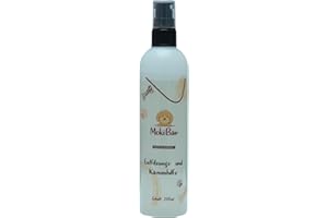 Moki Bär Ayuda para el peinado.