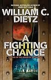 Cover zum Buch A Fighting Chance