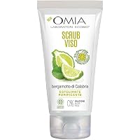 Omia Non-Seife Mit Aloe Vera – Desinfizierend & Feuchtigkeitsspendend Für Gesicht, Hände & Körper