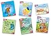 Produktbild Oxford Reading Tree: Level 10: Snapdragons: Pack (6 books, 1 of each title)