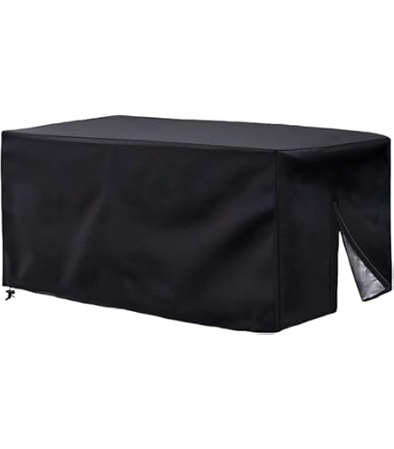 Housse Pour Chariot De Jardin Eventerde - Imperméable, Résistante Aux UV, 140x94 Cm