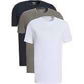AC&amp;Co/Altınyıldız Classics Slim Fit Bisiklet Yaka 3'l&uuml;%100 Pamuk Tiş&ouml;rt Paketi