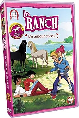 TF1 VIDEO Le Ranch-4-Un Amour Secret