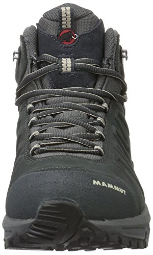 Mammut Herren Mercury Mid Ii Gtx Trekking-& Wanderhalbschuhe - 4