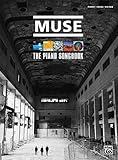 Muse: The Piano Songbook: Piano/Vocal/Guitar Muse: The Piano Songbook: Piano/Vocal/Guitar