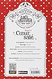 Image de Les filles au chocolat, Tome 3.5 : Coeur salé