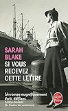 Si vous recevez cette lettre