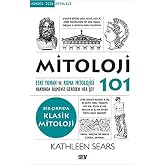 Mitoloji 101: Eski Yunan ve Roma Mitolojisi Hakkında Bilmeniz Gereken Her Şey