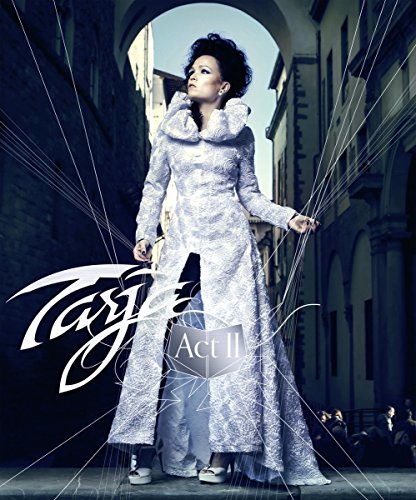 Preisvergleich Produktbild Tarja – Act II