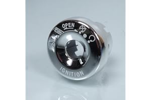 ONE By Camamoto, key frame MBK|Booster Spirit|Yamaha BWS from 2004|Yamaha Aerox | MBK Nitro colour chrome