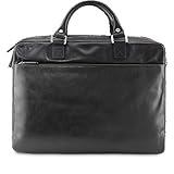 Henkeltasche mit Tolleyschlaufe hinten