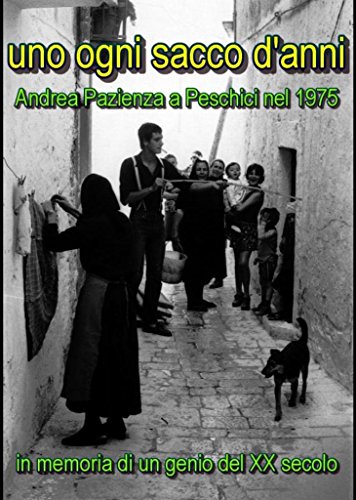 Download Uno ogni sacco d'anni: Andrea Pazienza a Peschici nel 1975 Download Uno ogni sacco d'anni: Andrea Pazienza a Peschici nel 1975