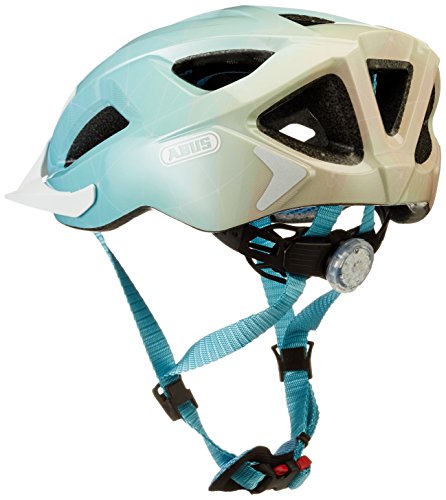 Abus Damen Aduro 2.0 Fahrradhelm - 2