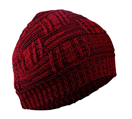 woolen skull cap online