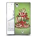 Produktbild Head Case Designs Geschenke Christmas Essentials Soft Gel Hülle für Sony Xperia Z5 / Z5 Dual