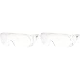 KS Tools 310.0110 Fixed Frame Protective Eyewear (Pack of 2)