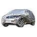 Produktbild OLDF Custom Deckt Maßgeschneiderte BMW I3 Winddicht Staubdicht Alle Wetter-Volkswagen, Mercedes-Benz, Cadillac, Chevrolet, Hatchback, Limousine Custom Fit,Blue,Fori3