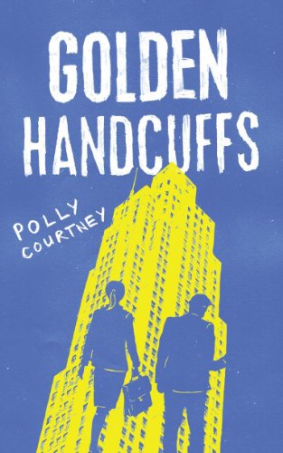 Golden Handcuffs: The Lowly Life of a High Flyer PDF Online