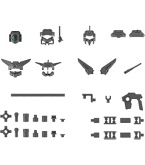 ゴースト　ar １３枚　メロエッタar １６枚　計２９枚 Bandai Spirits 30 Minute Missions #40 Eexm-30 Espossito Beta