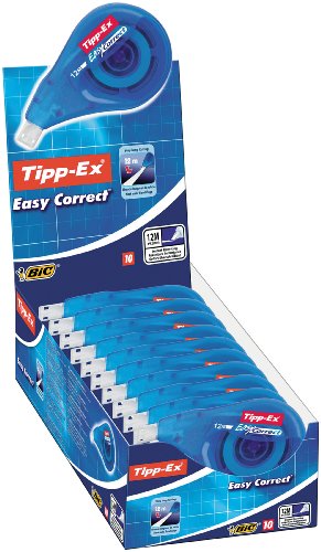 Tipp-Ex Korrekturroller - 4