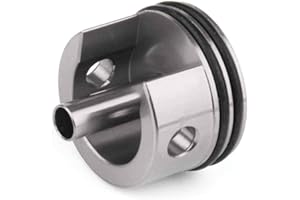 AOLS Testata Cilindro con pastiglia affondato per Tipo AEG Ver.3 AK