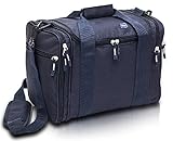 botiquin grande El tiempo es vida: la mochila de emergencias sanitarias jumbless está distribuida y organizada por tamaños, que te harán ganar tiempo