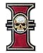 Produktbild Inquisition Logo Symbol Warhammer 40.000 [8,9 cm] Patch