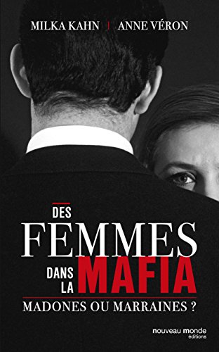 Download Des femmes dans la mafia