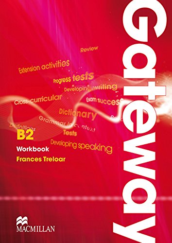 GATEWAY B2 Wb: Workbook