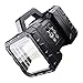 Produktbild TYXZLF LED Multifunktions-tragbares Licht wiederaufladbare große Flutlicht Long-Range mit Solarladung Outdoor Angeln Camping Abenteuer