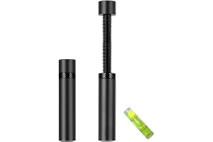 ‎UYUBAO Uyubao Grafikkarten Halterung, GPU Halterung, Grafikkarten Halter, Grafikkartenhalterung Aus Aluminium, L