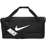 Nike Unisex Sporttasche Brasilia 6, schwarz, 62 x 33 x 35 cm, 62 Liter,  BA4829-001 : Sport \u0026 Freizeit