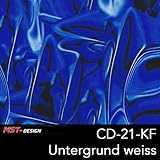 TUNING: Der Wasser Transferdruck ist besonders im Auto Tuning / Car Tuning / KFZ PKW Tuning / Motorrad Tuning bzw. der Folierung von Bauteilen oder Auto folieren beliebt
