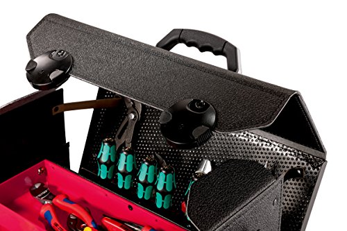 PARAT 43.000-561 Top-Line Schubladentasche, 4-tlg. Schubladeneinsatz (Ohne Inhalt) - 7