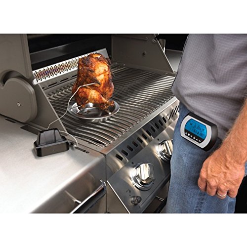 Napoleon PRO Digital Funk-Thermometer - 2