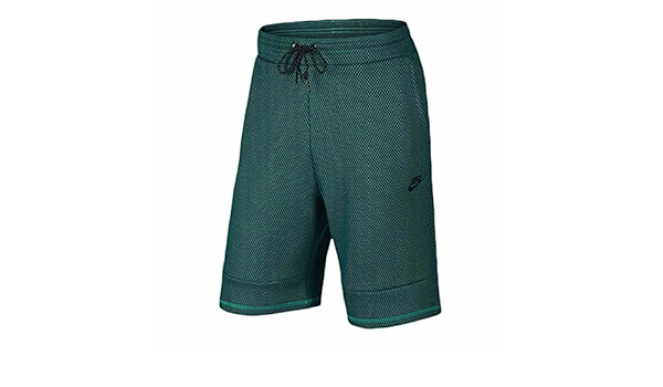 nike tech fleece shorts amazon