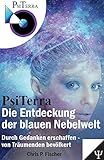 Cover zum Buch PsiTerra: Die Entdeckung der blauen N...