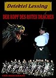 Cover zum Buch Der Kopf des roten Drachen