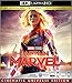 Marvel Studios' Captain Marvel [Blu-ray]