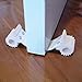 Dreambaby Under Door Gripper (White)