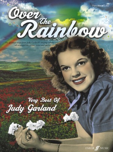 Over the Rainbow: Judy Garland Songbook