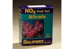 PET SHOP / PET STORE Salifert Nitrate (No3) Test Kit