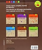 Image de Juegos de color morado