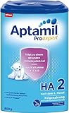 Aptamil Proexpert HA 2, 4er Pack (4 x 800 g)