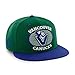 Produktbild '47 Brand Vancouver Canucks West Forth MVP Snapback NHL Cap