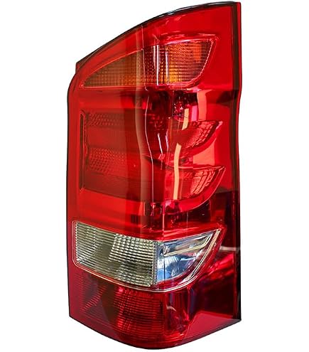 Stop fanale Posteriore sinistro lato Guida SMART ForTwo Coupé 1° Serie | Casoria