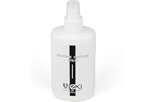 IEXI Leather Softner Expande Zapatos Spray - 200 ml - Estiramiento Instantáneo para todo tipo de calzado de cuero genuino - Suavizante de cuero zapatos